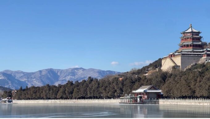 Beijing:Summer Palace+Hutongs+Temple of Heaven - Temple Choice and Experience