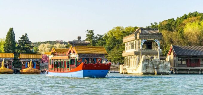 Beijing:Summer Palace+Hutongs+Temple of Heaven - Tour Inclusions and Information