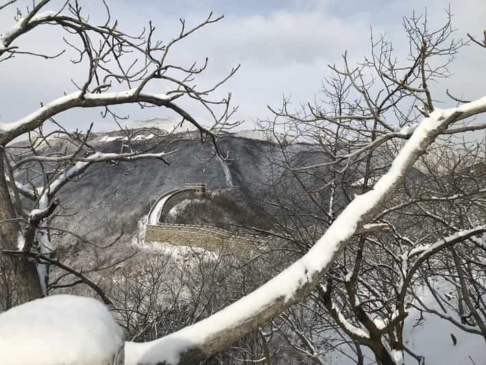 Beijng 1 Day Tour to Mutianyu Great Wall & Forbidden City - Good To Know