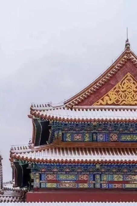 Beijng 1 Day Tour to Mutianyu Great Wall & Forbidden City - Booking Details