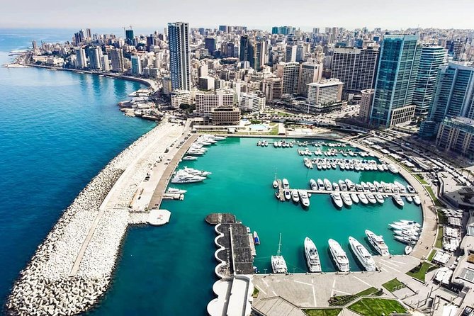 Beirut Arrival Airport Transfer Pickup - Accessibility Options