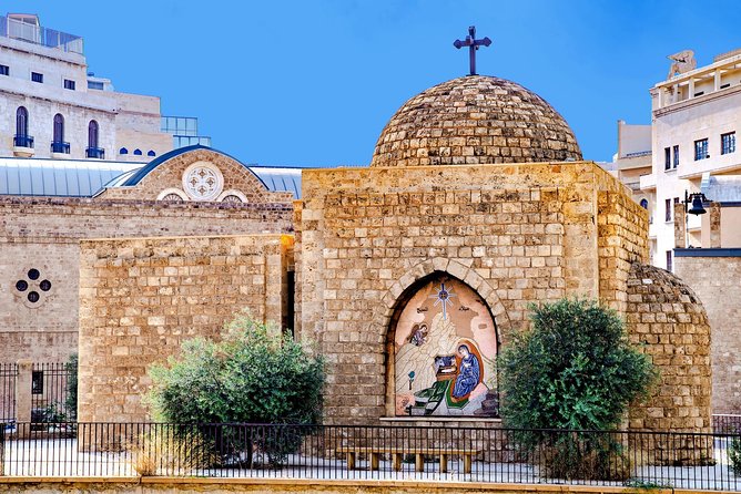 Beirut Like a Local: Customized Private Tour - Accessibility Options