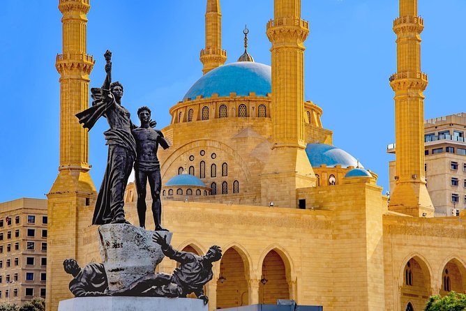Beirut Like a Local: Customized Private Tour - Customer Reviews