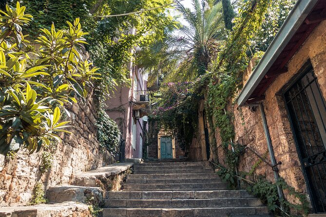 Beirut Like a Local: Customized Private Tour - Tailoring Your Experience