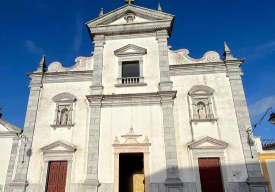 Beja Scavenger Hunt and Sights Self-Guided Tour - Frequently Asked Questions