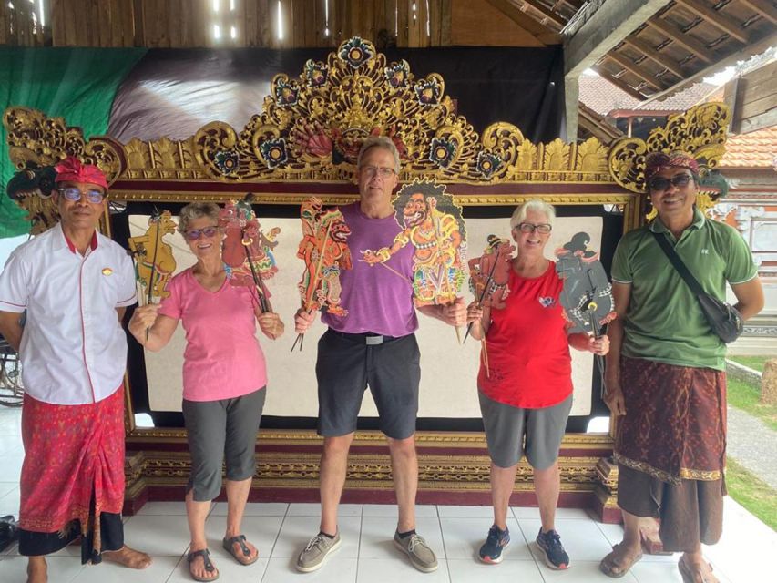 Beji Griya Waterfall: Melukat Ritual/Healing Therapy - Tips for a Successful Visit