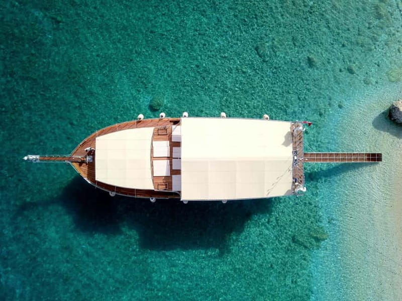 Belek/Antalya/Kemer: Suluada Sunset Boat Tour with Dinner - The Travel Experience: Pros and Cons