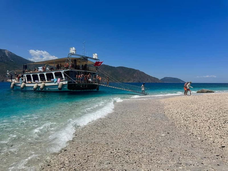 Belek/Antalya/Kemer: Suluada Sunset Boat Tour with Dinner - Authentic Experiences and Traveler Feedback