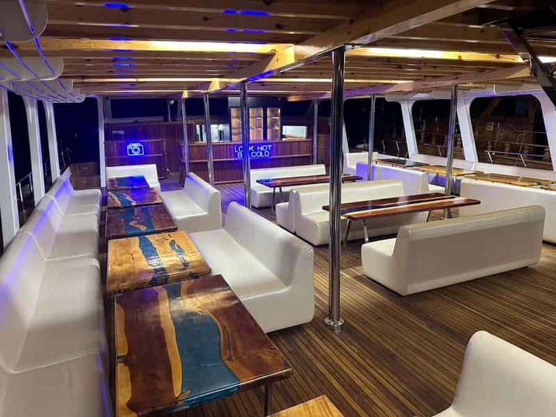 Belek/Antalya/Kemer: Suluada Sunset Boat Tour with Dinner - Final Thoughts