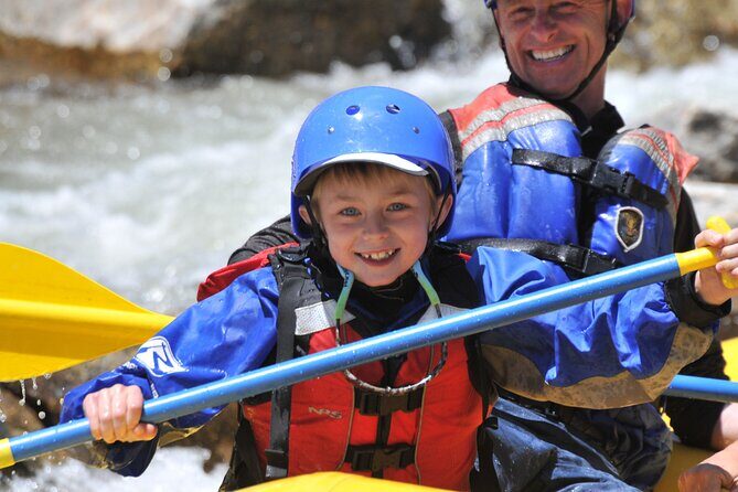 Belek Family Rafting Adventure w/ Free Hotel Transfer - Who Will Love This Tour?