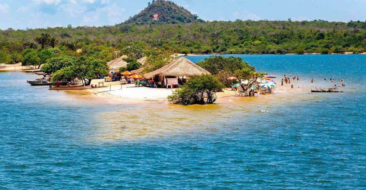 Belém: 2, 3 or 4-Day Marajó Island Excursion With Lodging - Itinerary Highlights