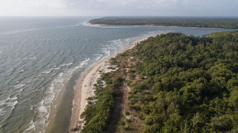 Belém: 2, 3 or 4-Day Marajó Island Excursion With Lodging - What to Pack