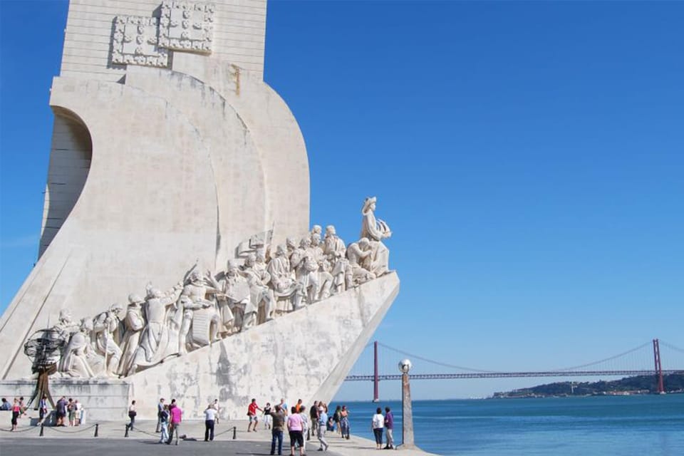 Belem: 4-HOUR Guided Tuk Tuk Tour in Historic BELEM - The Sum Up