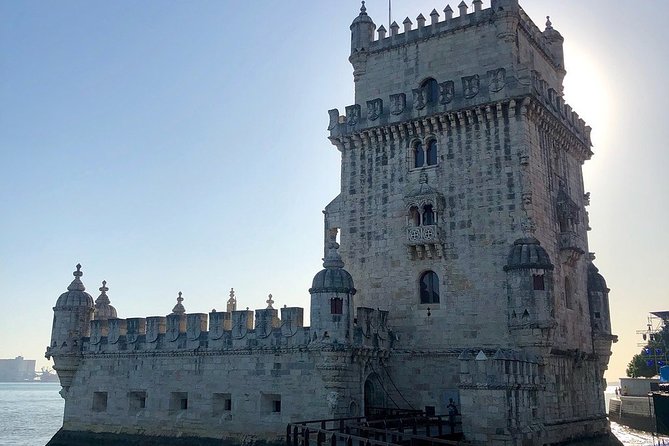 Belém and Jerónimos Monastery Guided Small Group Walking Tour - Jerónimos Monastery
