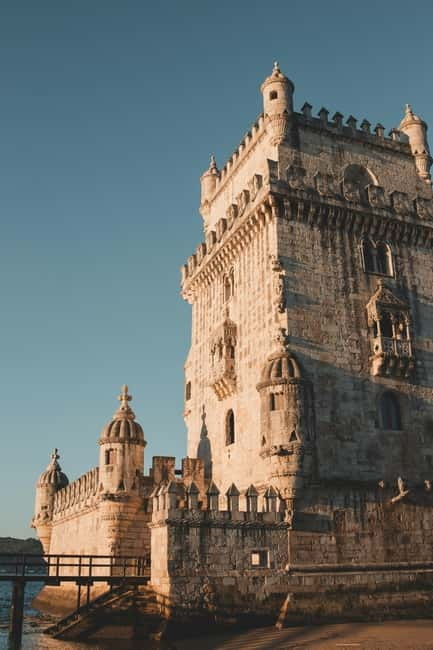Belem Beyond: History, Culture, Taste & Trendy Trails - Final Thoughts