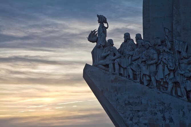 Belém District and the Salazar Dictatorship Legacy - Private Walking Tour - Exploring the Belém District and Its Historical Significance
