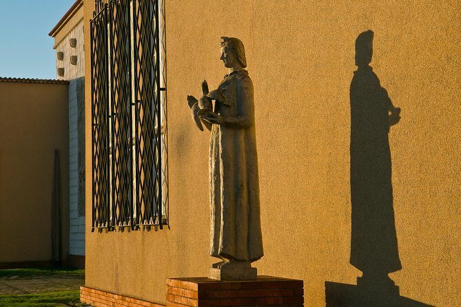 Belém District and the Salazar Dictatorship Legacy - Private Walking Tour - Who Is This Tour Best For?