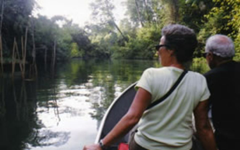 Belém: Full-Day Furos & Igarapé Boat Tour With Lunch - Frequently Asked Questions