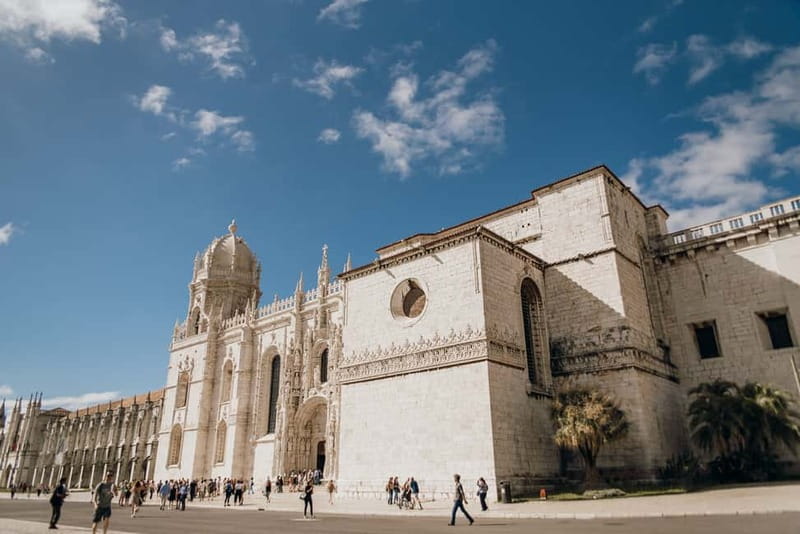 Belem Guided Tour: Jerónimos Monastery, Tower & River Cruise - Practical Details & What Travelers Should Know