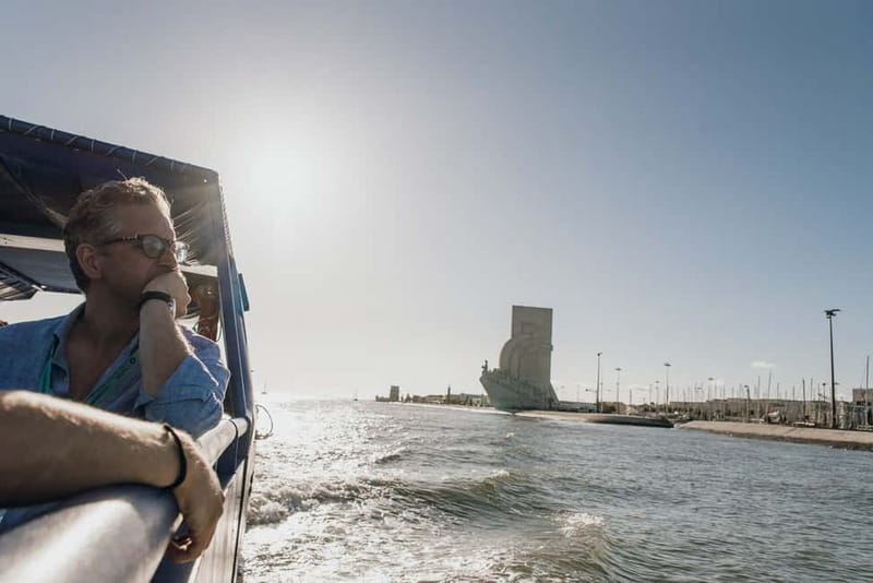 Belem Guided Tour: Jerónimos Monastery, Tower & River Cruise - Why This Tour Works for Different Travelers