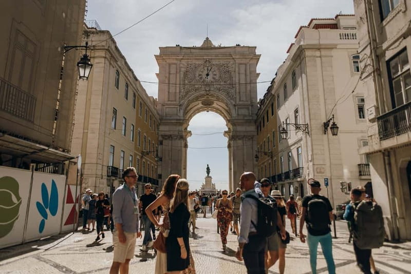 Belem Guided Tour: Jerónimos Monastery, Tower & River Cruise - FAQ