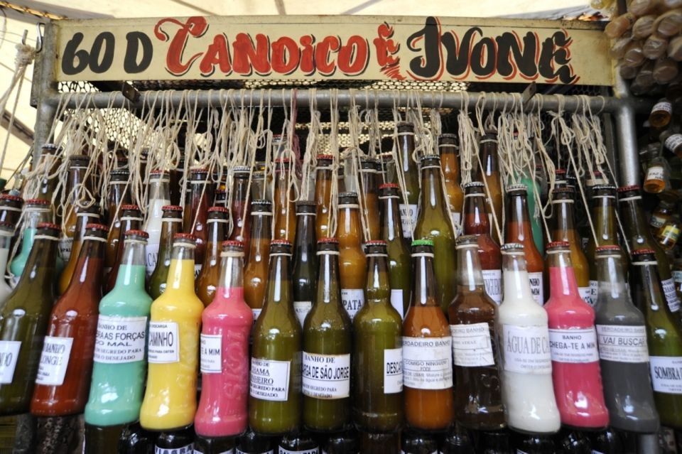 Belém: Half-Day City Tour With Ver-O-Peso Market Visit - Tour Logistics and Details