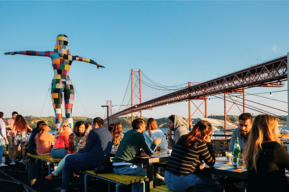 Belem: History & Heritage Private Day Trip With Lunch - Frequently Asked Questions