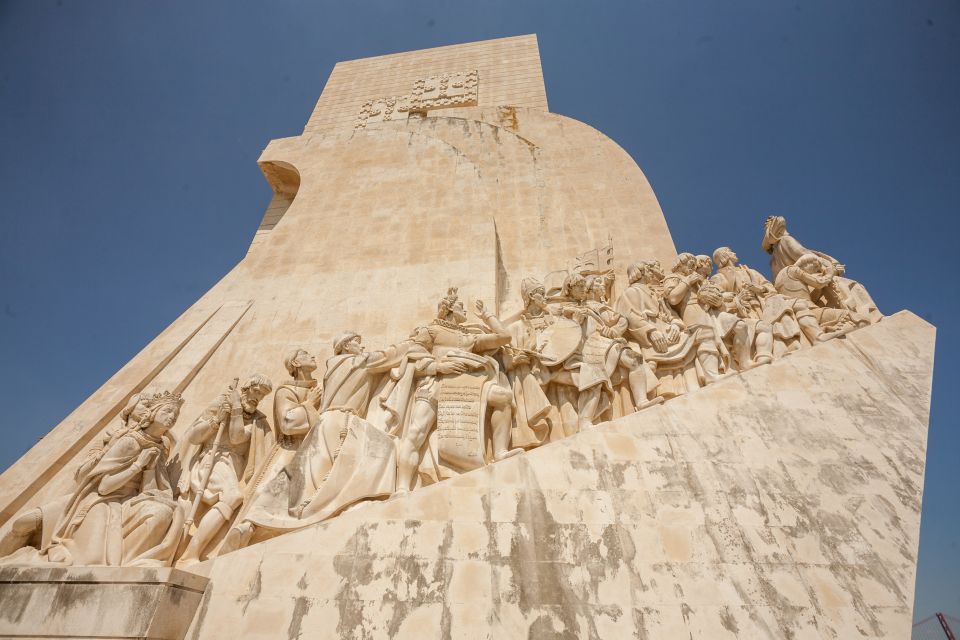 Belém: Lisbon 3-Hour Walking Tour - Customer Reviews and Ratings