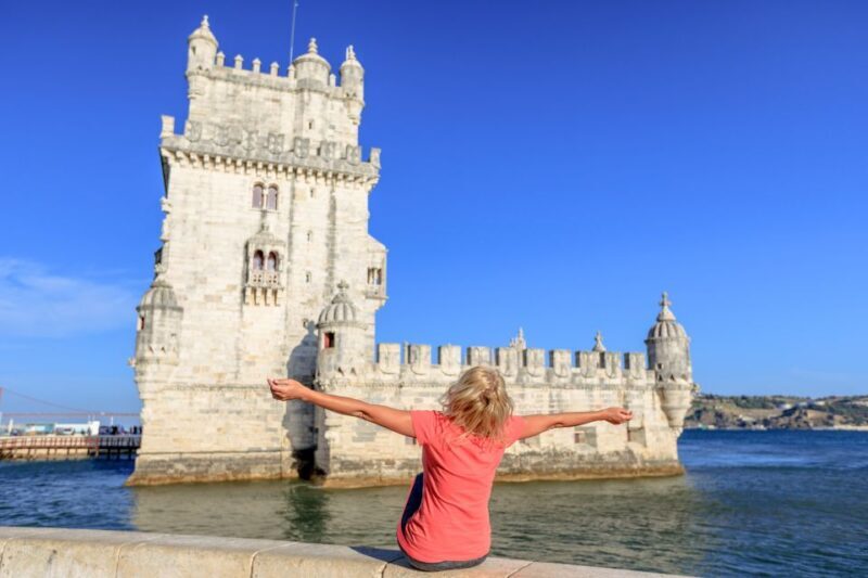 Belem Private Day Trip: History, Heritage & Local Tasting - Key Points  