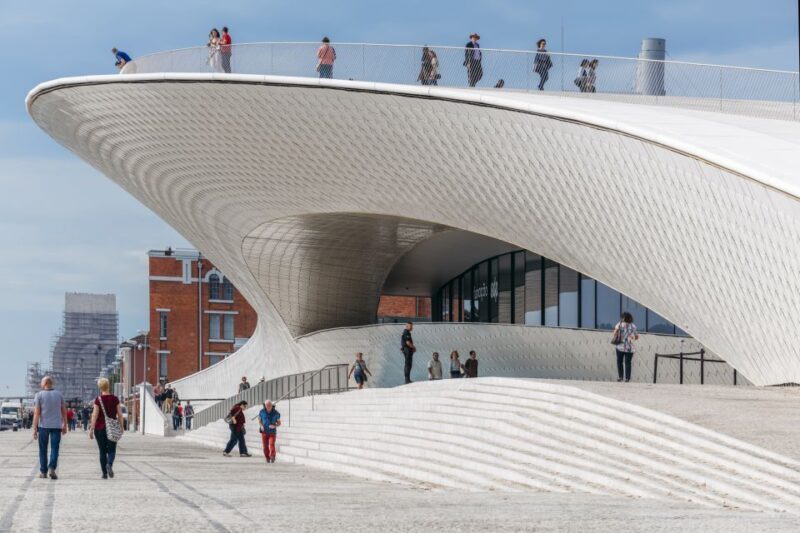 Belem Private Day Trip: History, Heritage & Local Tasting - An Introduction to the Belém Private Day Trip Experience