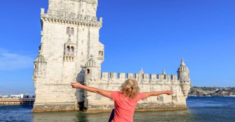 Belem Private Day Trip: History, Heritage & Local Tasting - The Practicalities: What to Expect