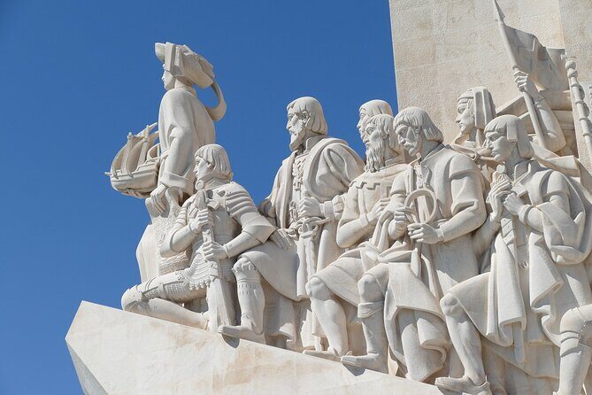 Belém Private Walking Tour with a Professional Guide - Who Will Love This Tour?