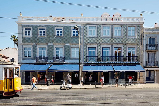Belem Tower & Monastery TukTuk Tour - Booking Process and Confirmation