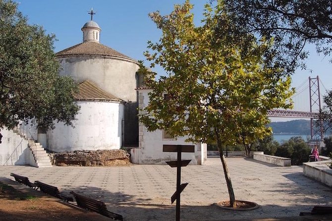 Belem Tower & Monastery TukTuk Tour - Cancellation Policy Overview