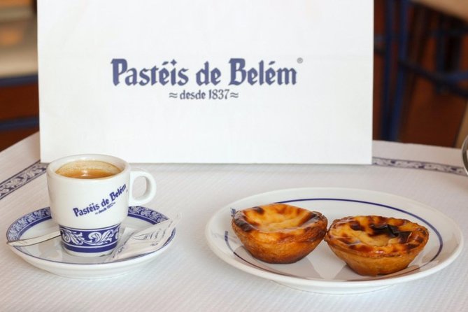 Belem Tower & Monastery TukTuk Tour - Pricing and Group Options