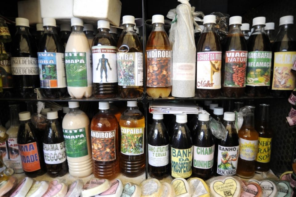 Belém: Ver-O-Peso Market and Full-Day City Tour With Lunch - Visitor Feedback