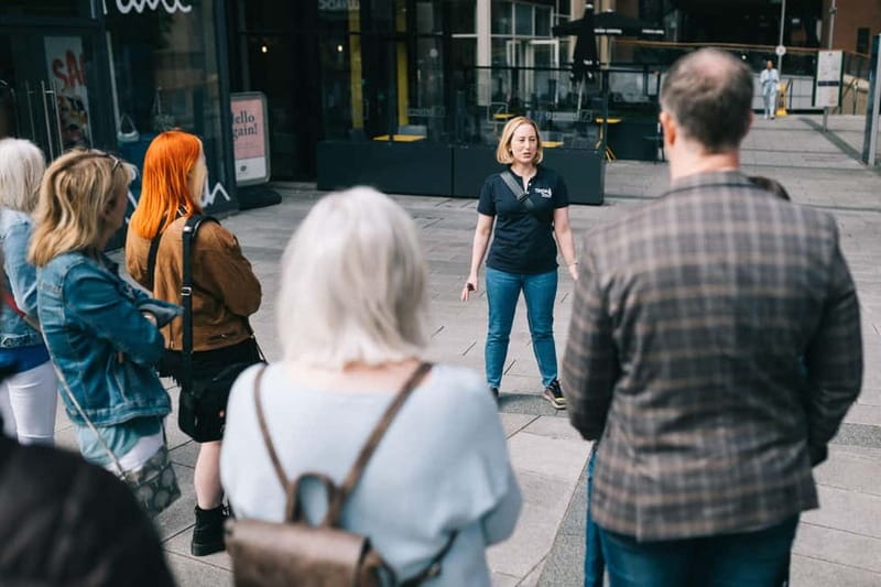 Belfast: A 5 Stop Sunday Brunch Tour with Cocktails - Final Thoughts: Who Will Love This Tour
