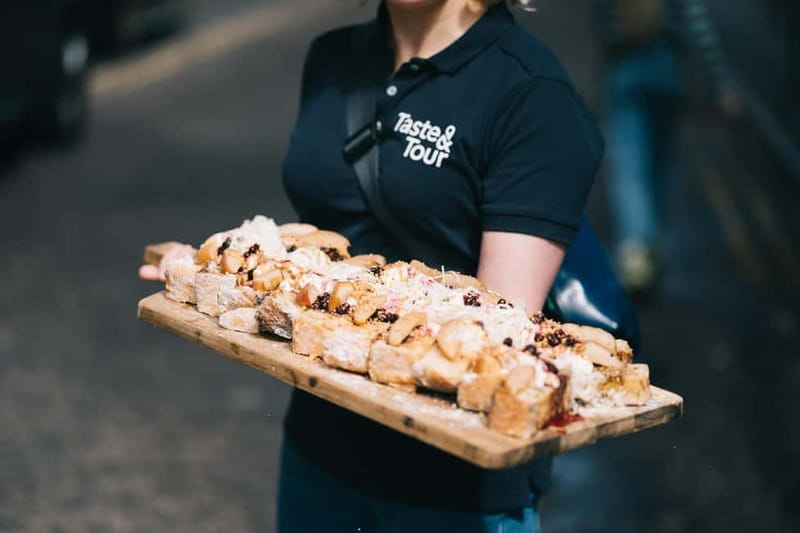 Belfast: A 5 Stop Sunday Brunch Tour with Cocktails - FAQ