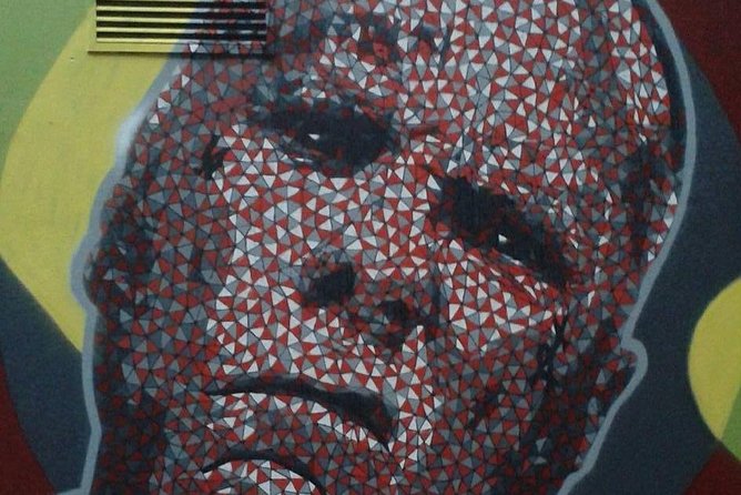 Belfast A Music and StreetArt Experience. Small Gr Walking Tour - Highlights of the Experience