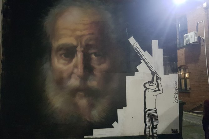 Belfast A Music and StreetArt Experience. Small Gr Walking Tour - Customer Reviews and Feedback