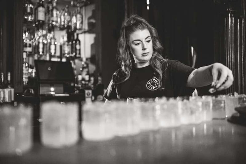 Belfast: An Alternative History of Belfast Through Drinks! - FAQ