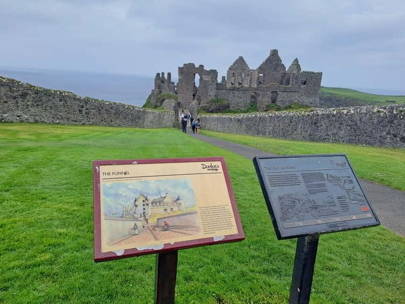 Belfast and Giants Causeway  Private Full-Day Tour - Who Will Love This Tour?