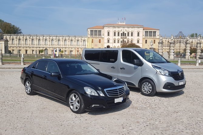 Belfast City Airport (BHD) to Bangor Accommodation - Roundtrip Private Transfer - Pricing Structure and Inclusions