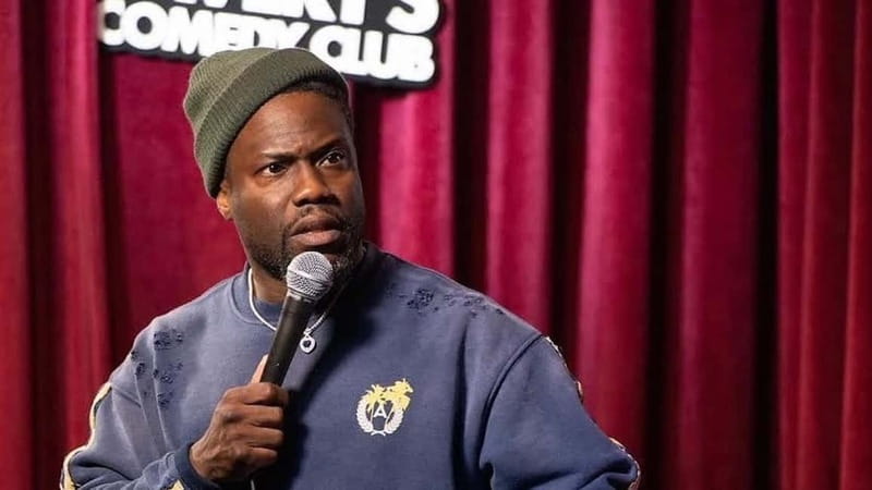 Belfast: Comedy Night - Key Points
