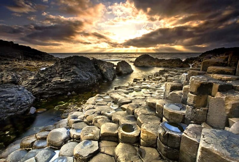 Belfast: Game of Thrones - Iron Islands & Giant's Causeway - Who Should Book This Tour?