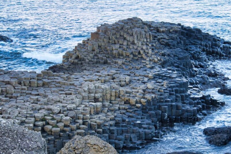 Belfast & Giant's Causeway: 2-Day Rail Tour from Dublin - Day Two: Belfast’s Highlights and City Charm