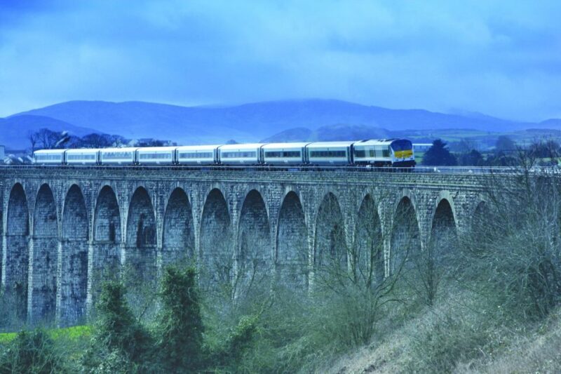 Belfast & Giant's Causeway: 2-Day Rail Tour from Dublin - Authentic Experiences and Practicalities