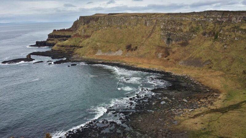 Belfast & Giant's Causeway: 2-Day Rail Tour from Dublin - The Sum Up: Who Is This Tour Best For?