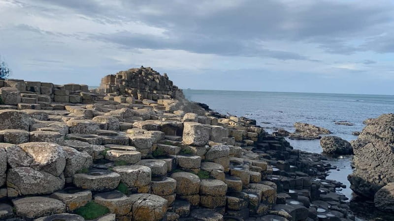 Belfast : Giants Causeway 5 hour express private tour - What Visitors Say and Why It Matters