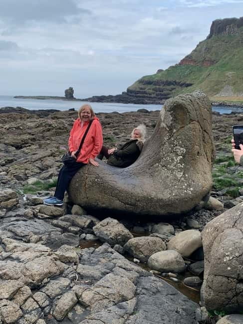 Belfast : Giants Causeway 5 hour express private tour - The Practical Aspects